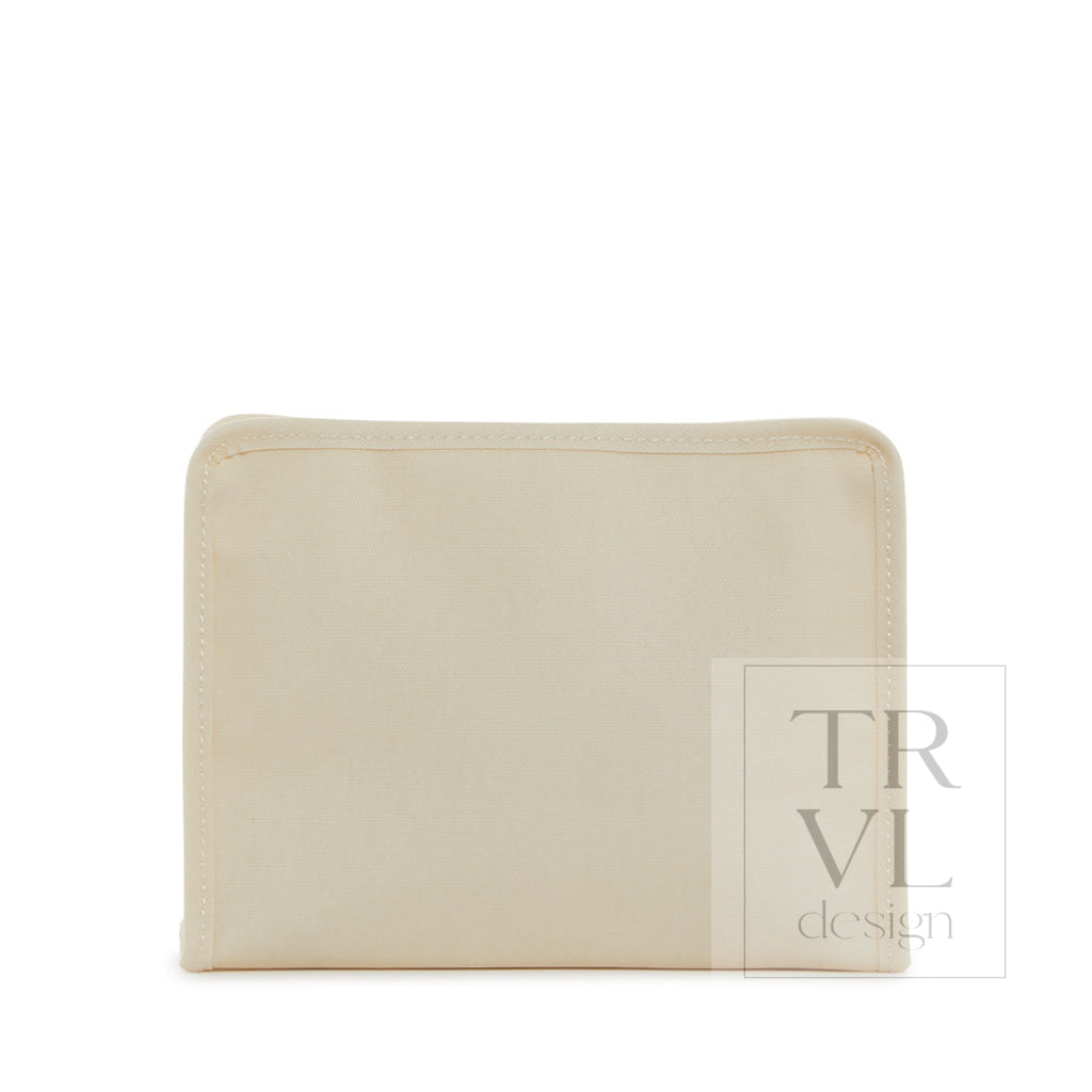 TRVL Medium Roadie - Natural