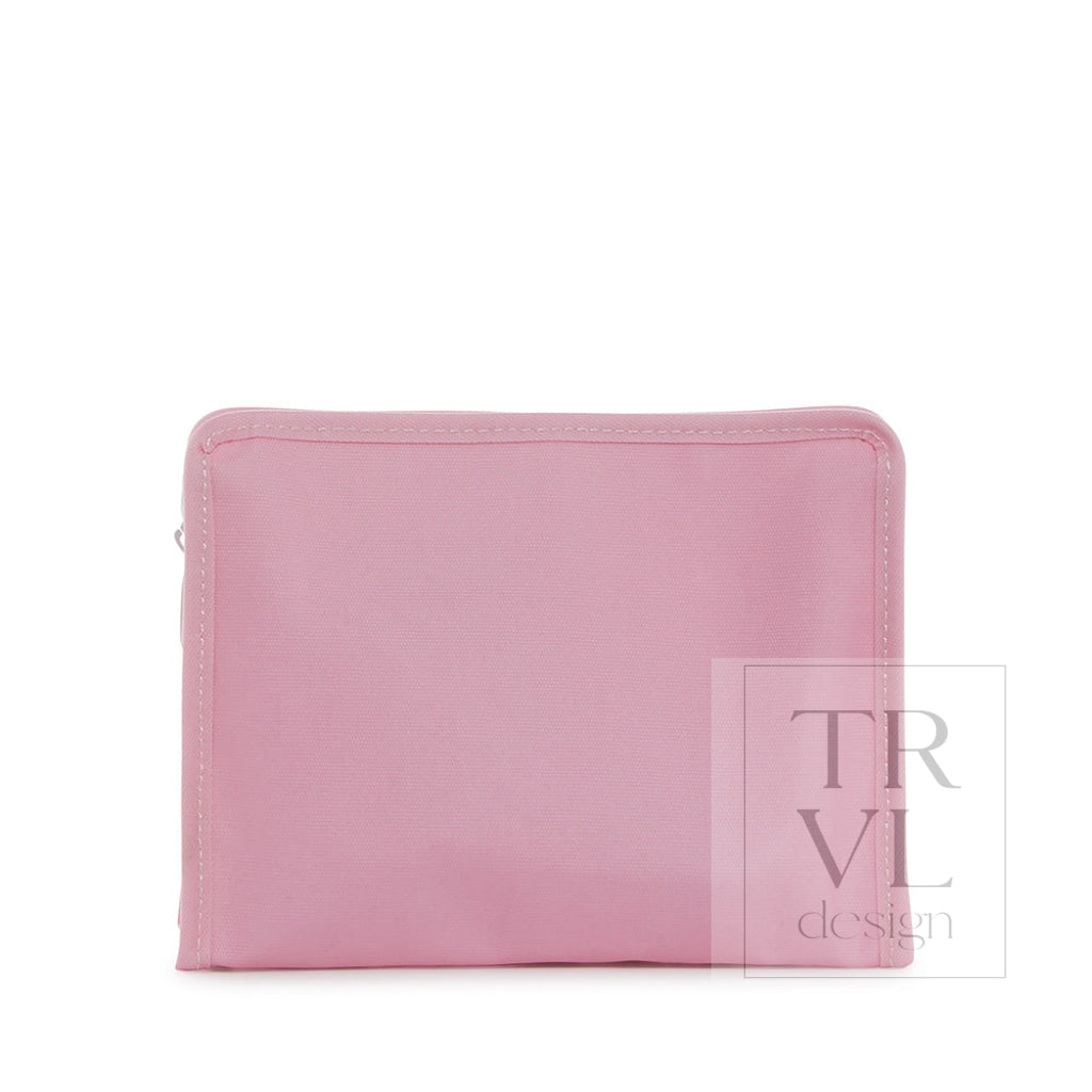 TRVL Medium Roadie - Peony