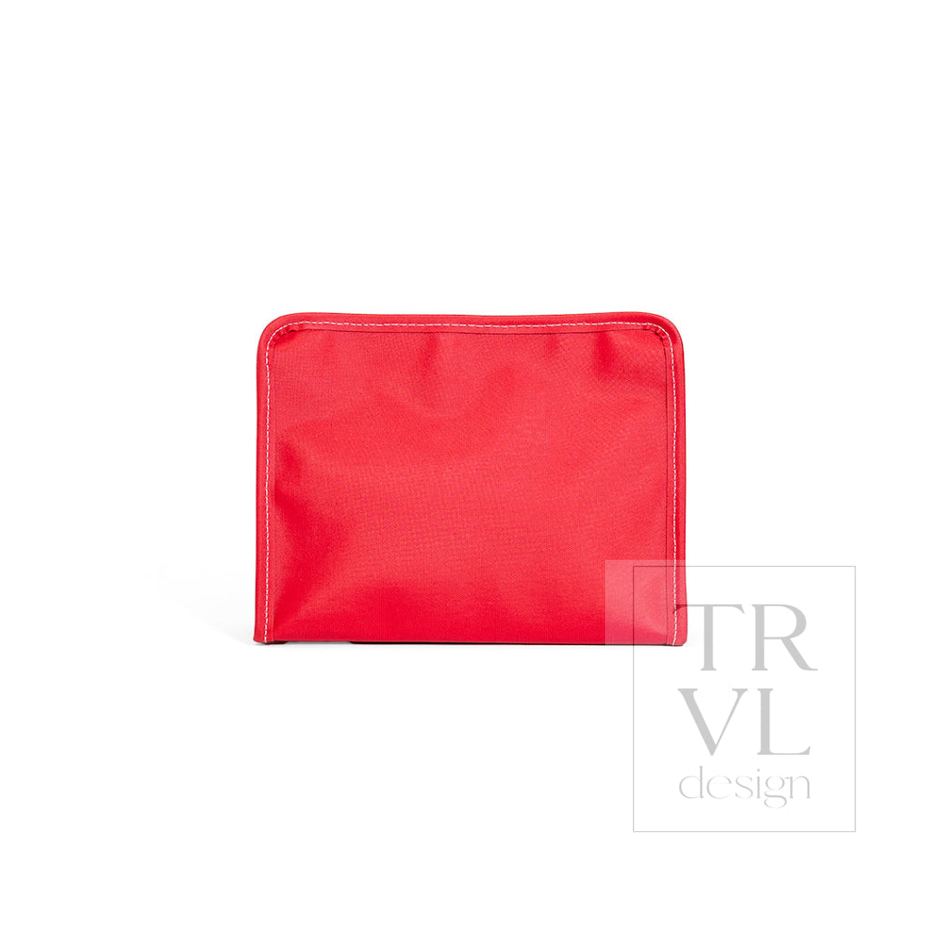 TRVL Medium Roadie - Red