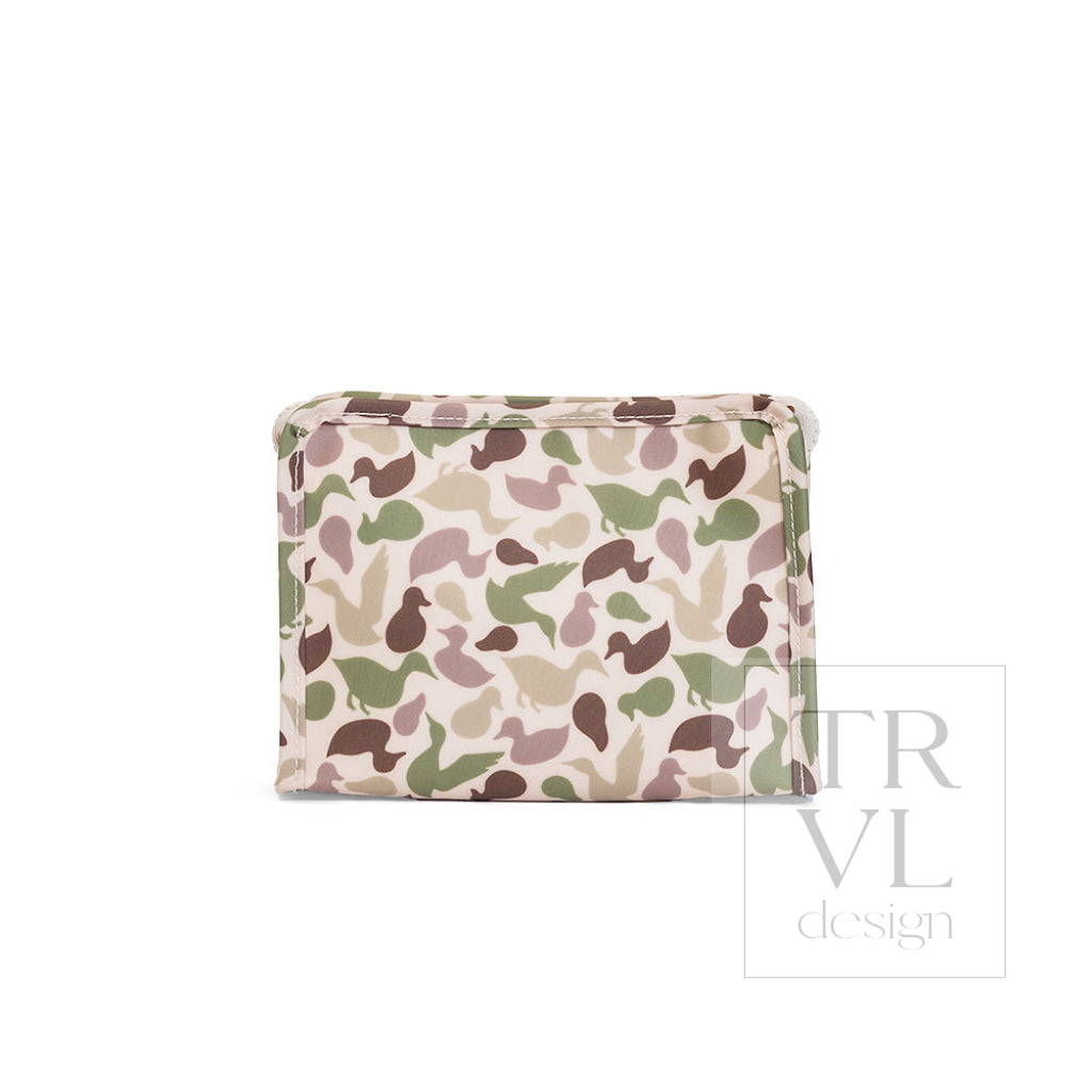 TRVL Medium Roadie - Decoy Camo