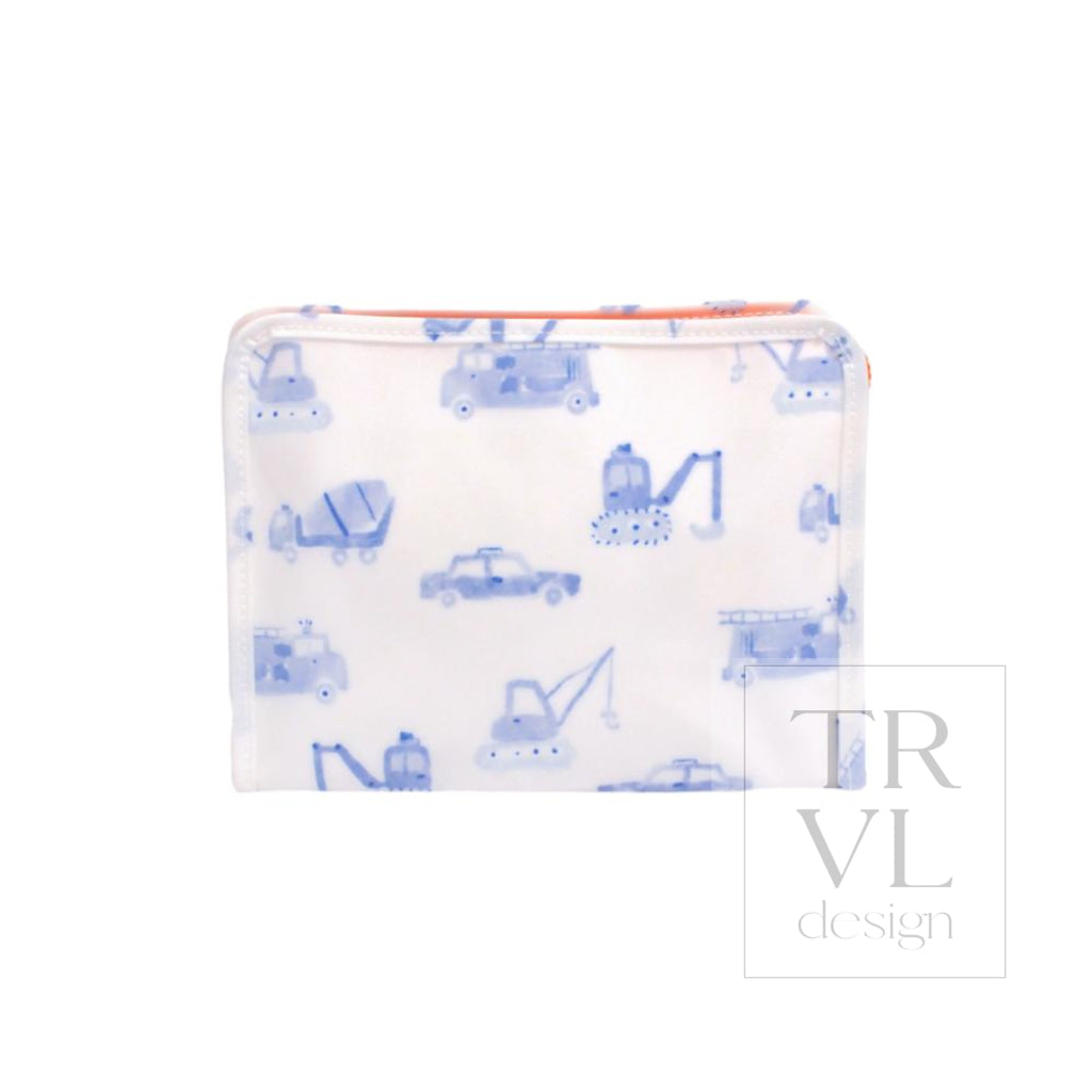 TRVL Medium Roadie - Dig It