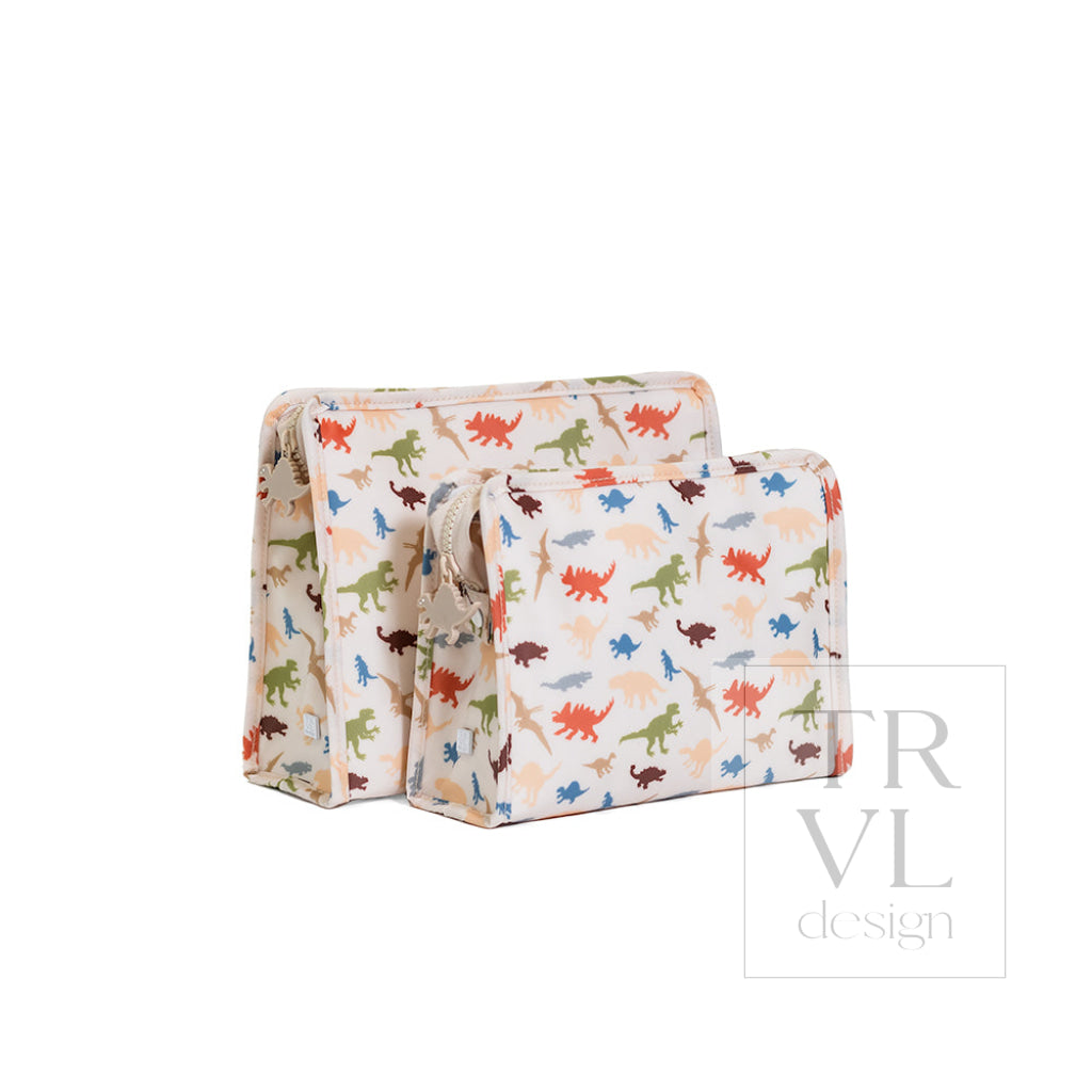 TRVL Medium Roadie - Dino-Roar