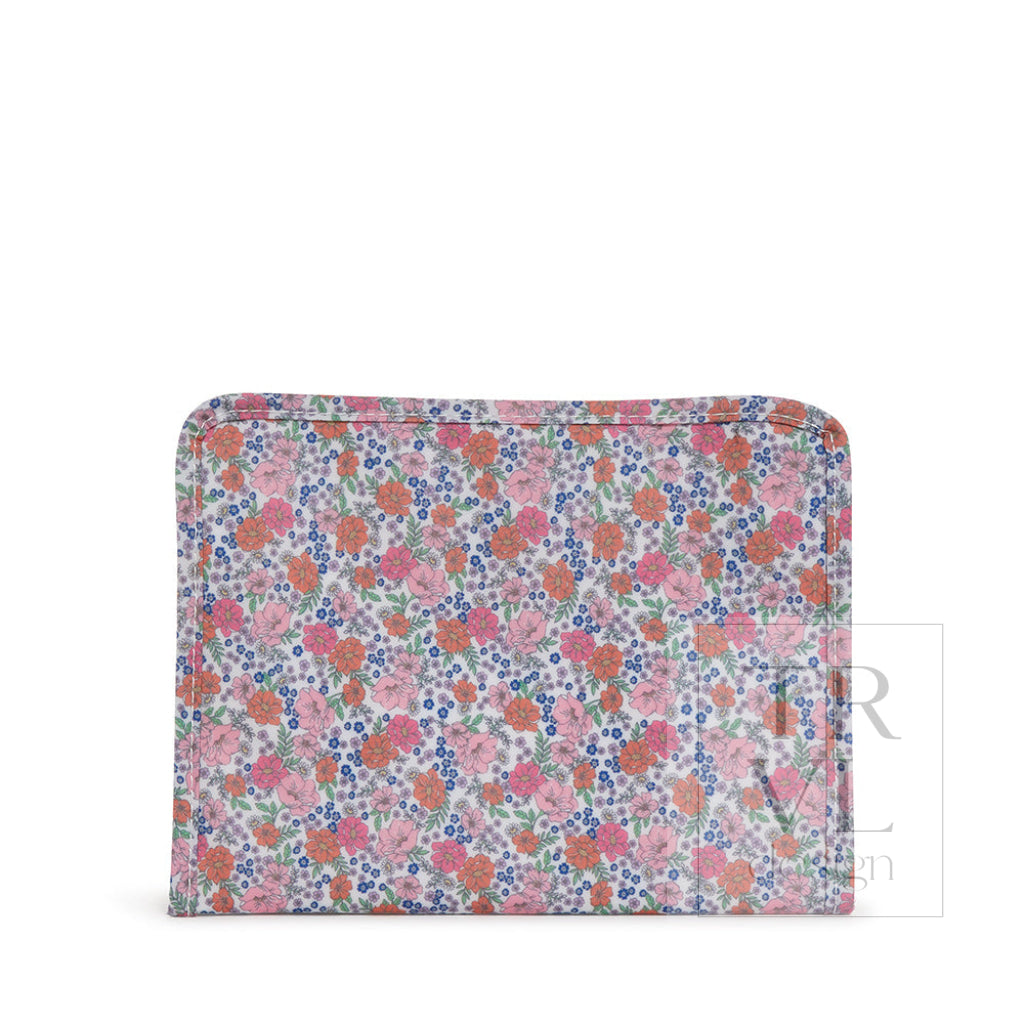 TRVL Medium Roadie - Garden Floral