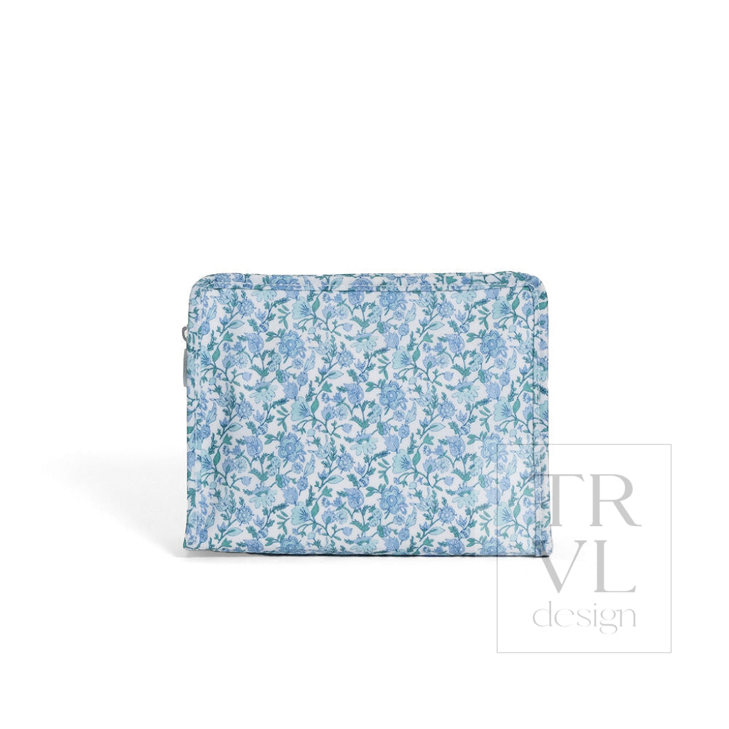 TRVL Medium Roadie - Hamptons Floral