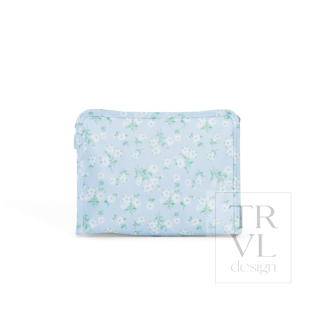 TRVL Medium Roadie - Kiki Floral