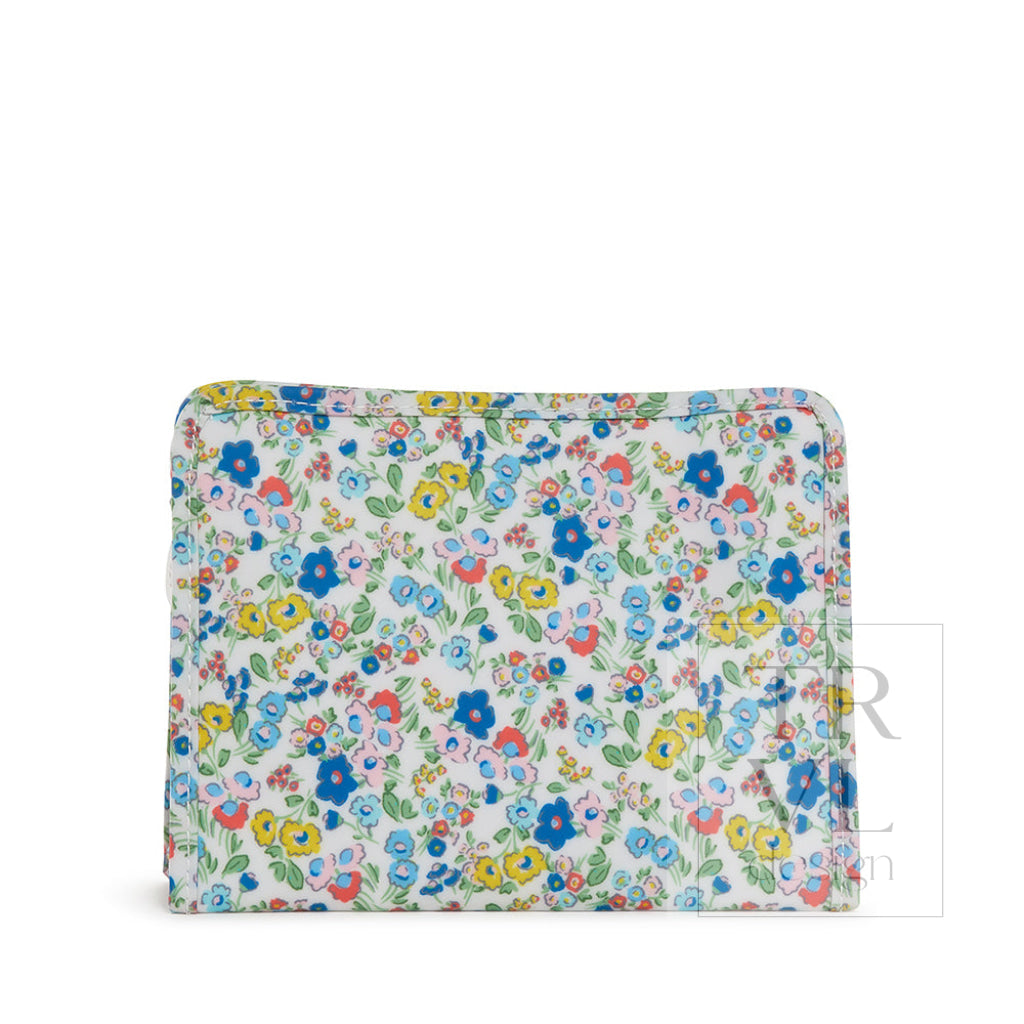 TRVL Medium Roadie - Posies