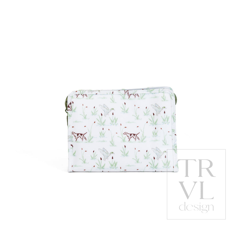 TRVL Medium Roadie - The Hunt