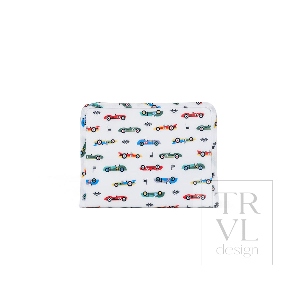 TRVL Medium Roadie - Vroom 2