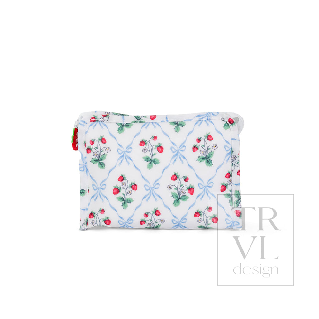 TRVL Small Roadie - Berry Nice