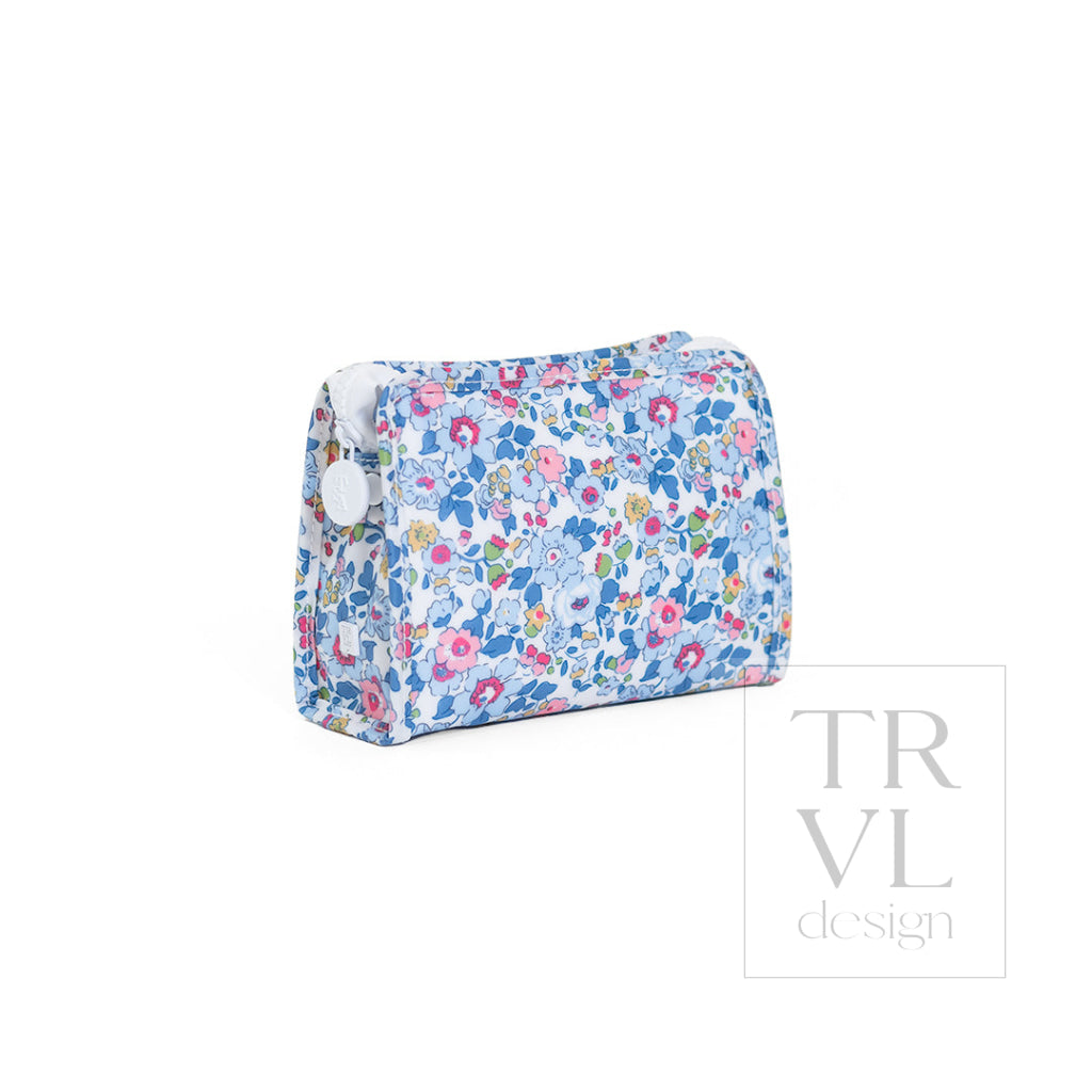 TRVL Small Roadie - Bridgehampton Floral