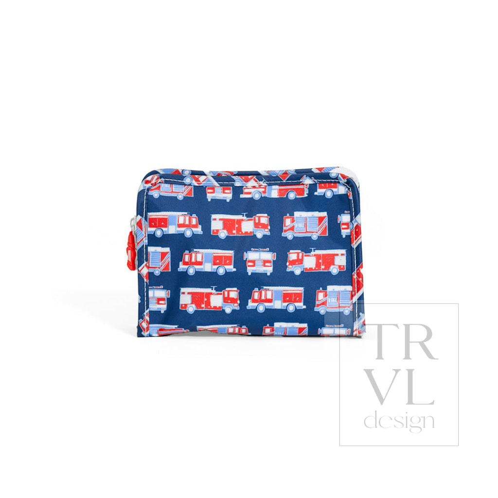 TRVL Small Roadie - Fire Engines