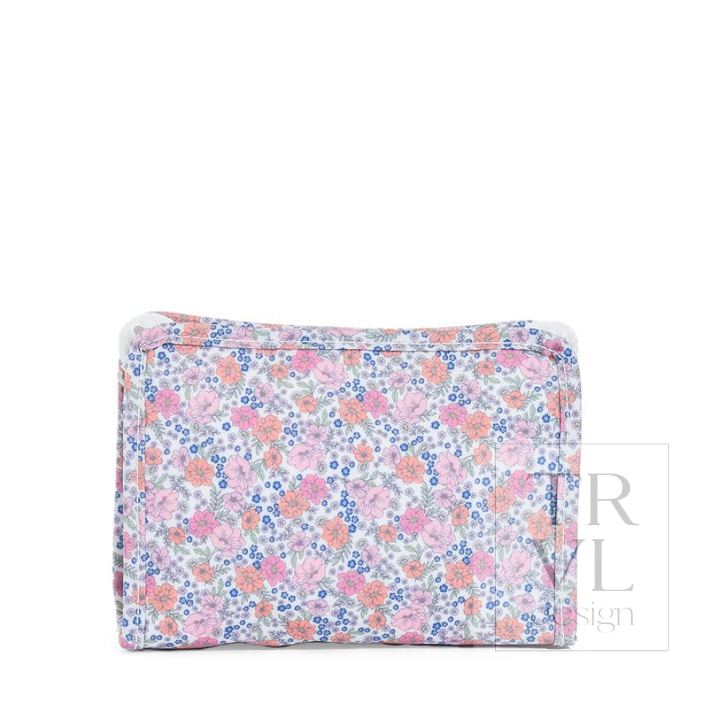 TRVL Small Roadie - Garden Floral