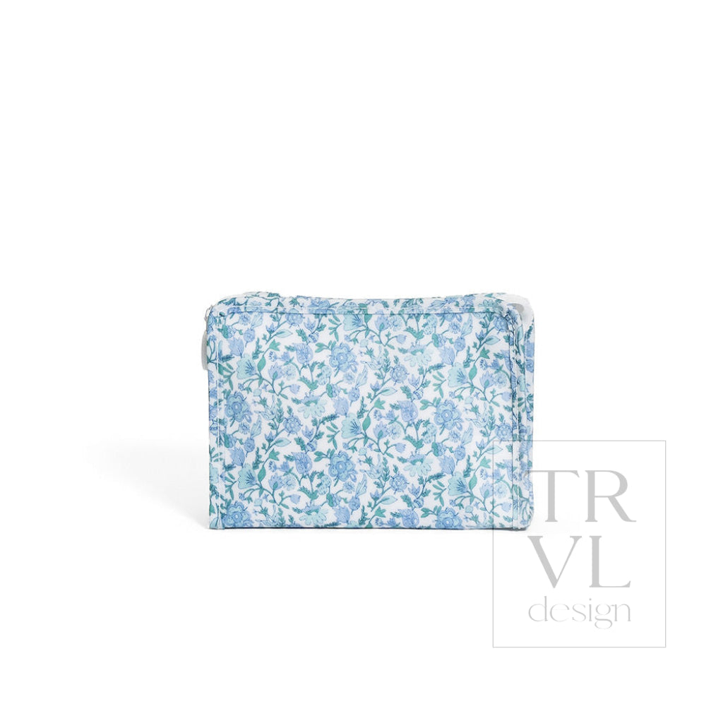 TRVL Small Roadie - Hamptons Floral