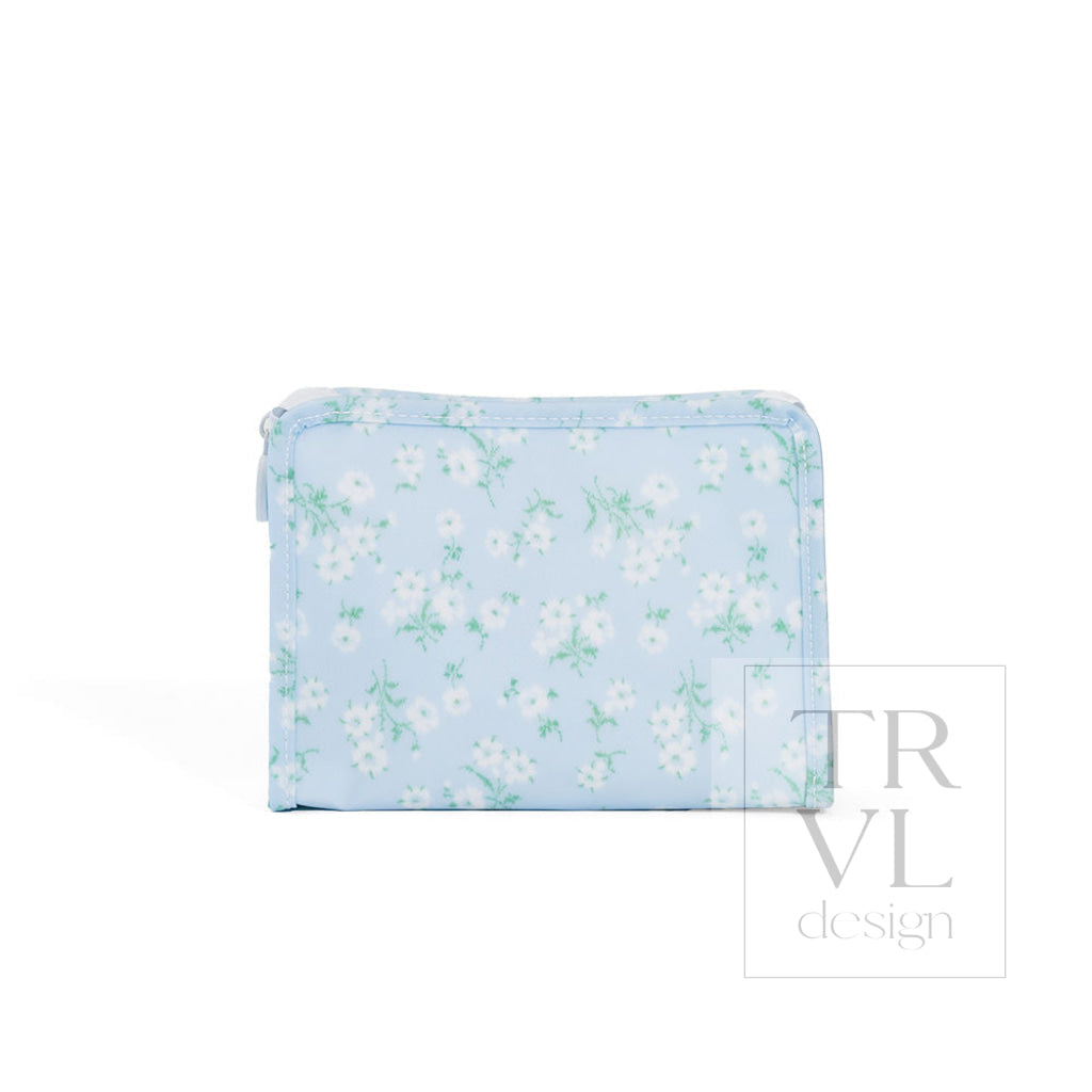 TRVL Small Roadie - Kiki Floral