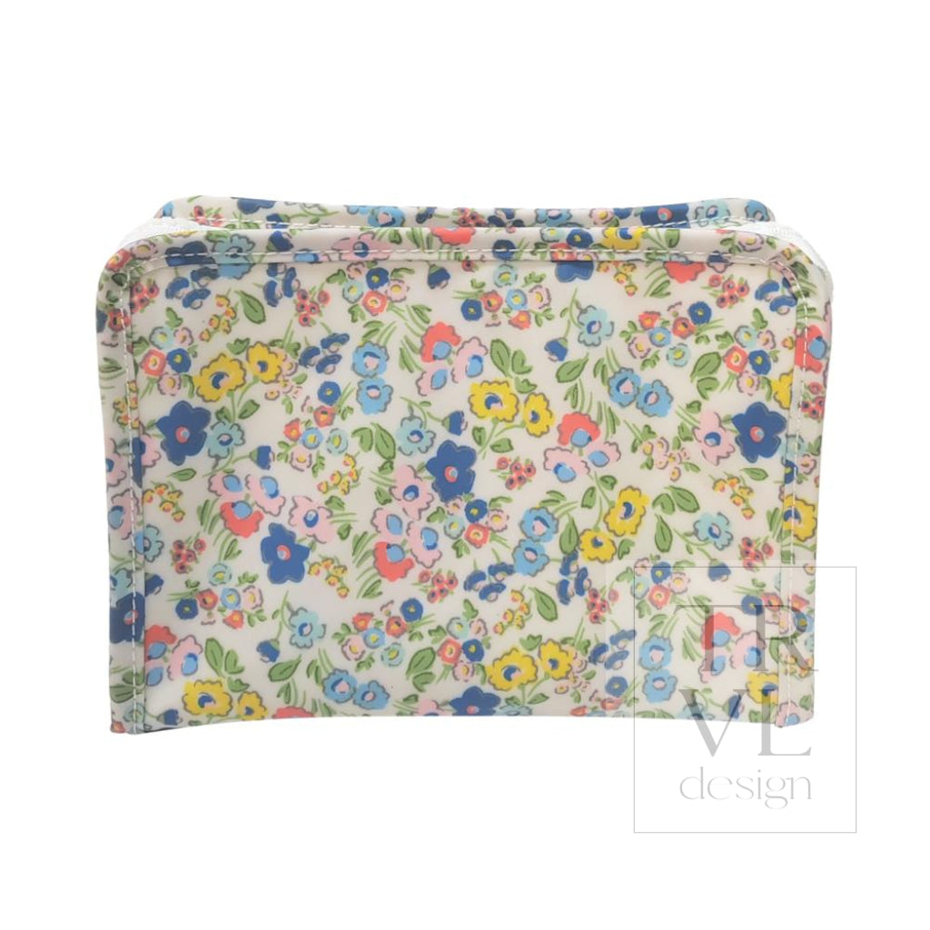 TRVL Small Roadie - Posies