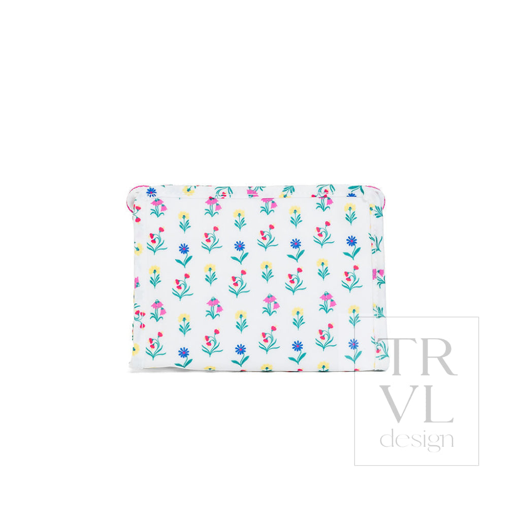 TRVL Small Roadie - Wild Flower