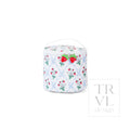 TRVL Snack Bag - Berry Nice