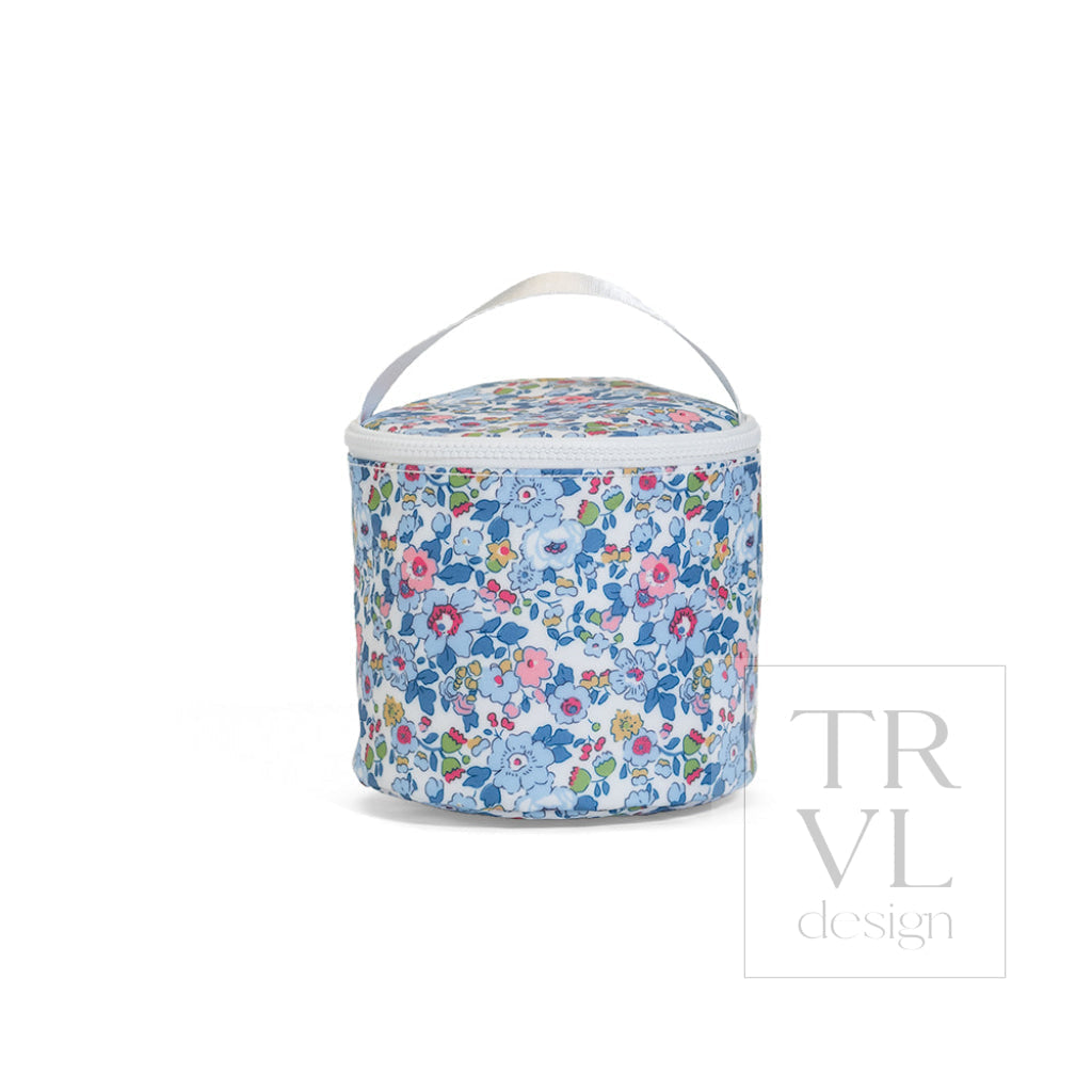 TRVL Snack Bag - Bridgehampton