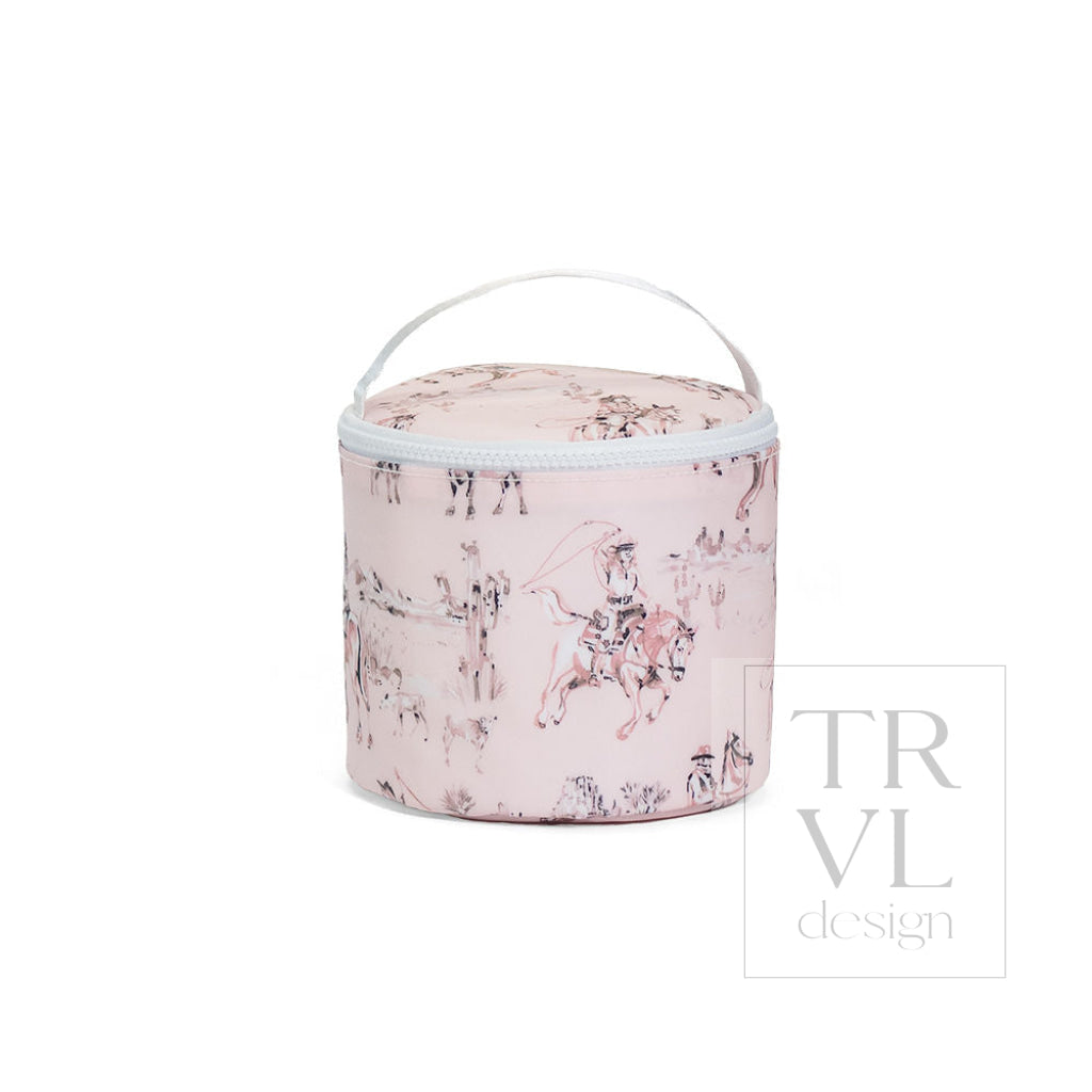 TRVL Snack Bag - Cowgirl