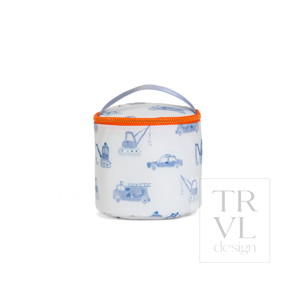 TRVL Snack Bag - Dig It
