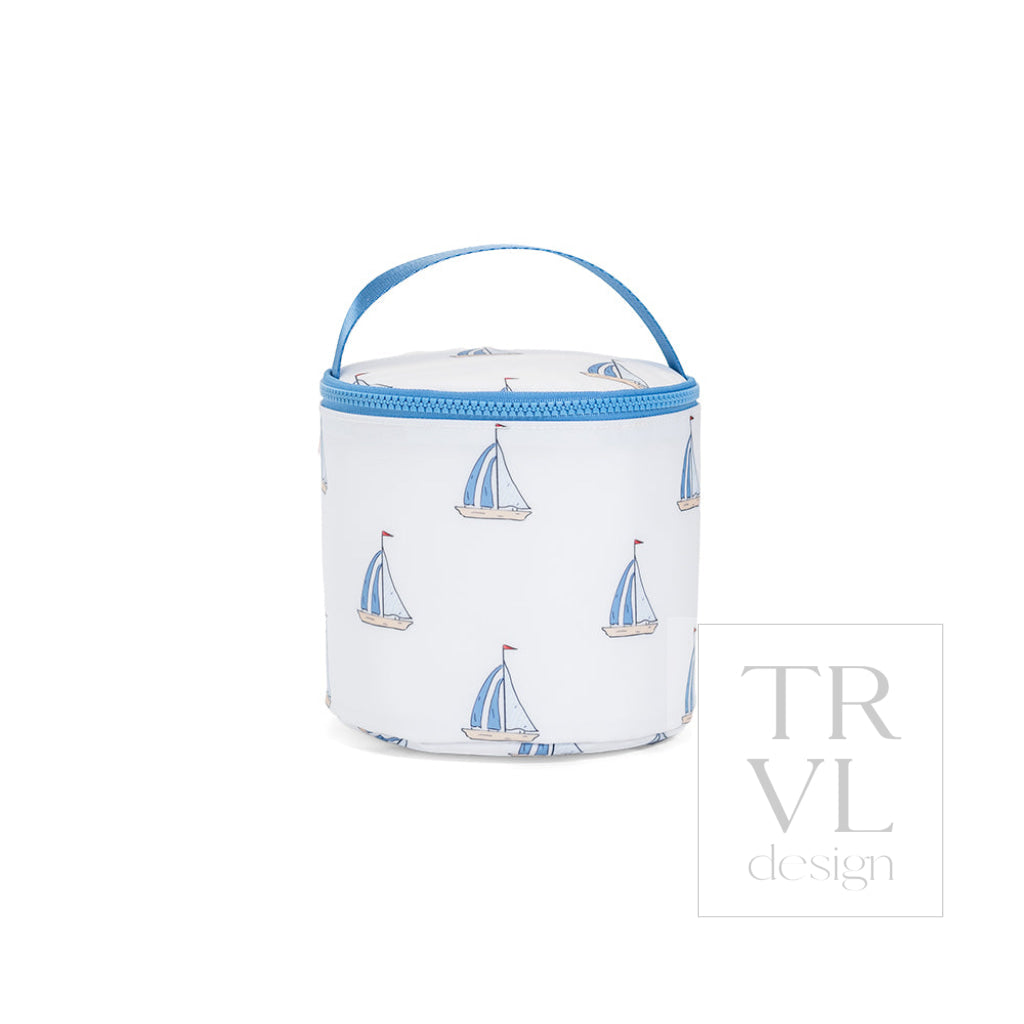 TRVL Snack Bag - Sail Away