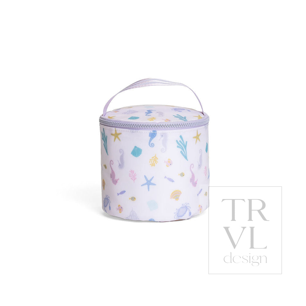 TRVL Snack Bag - Seaside