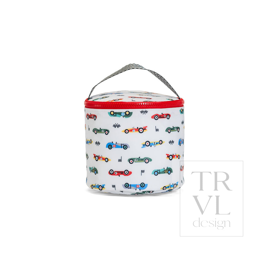 TRVL Snack Bag - Vroom2