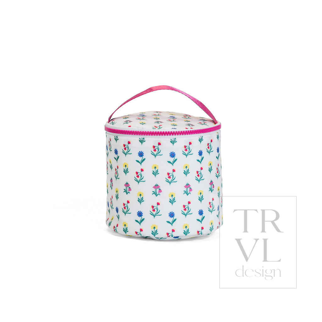 TRVL Snack Bag - Wild Flower