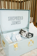 Personalized Keepsaker