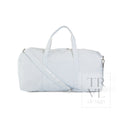 TRVL XL Weekender Duffel - Pimlico Stripe Blue